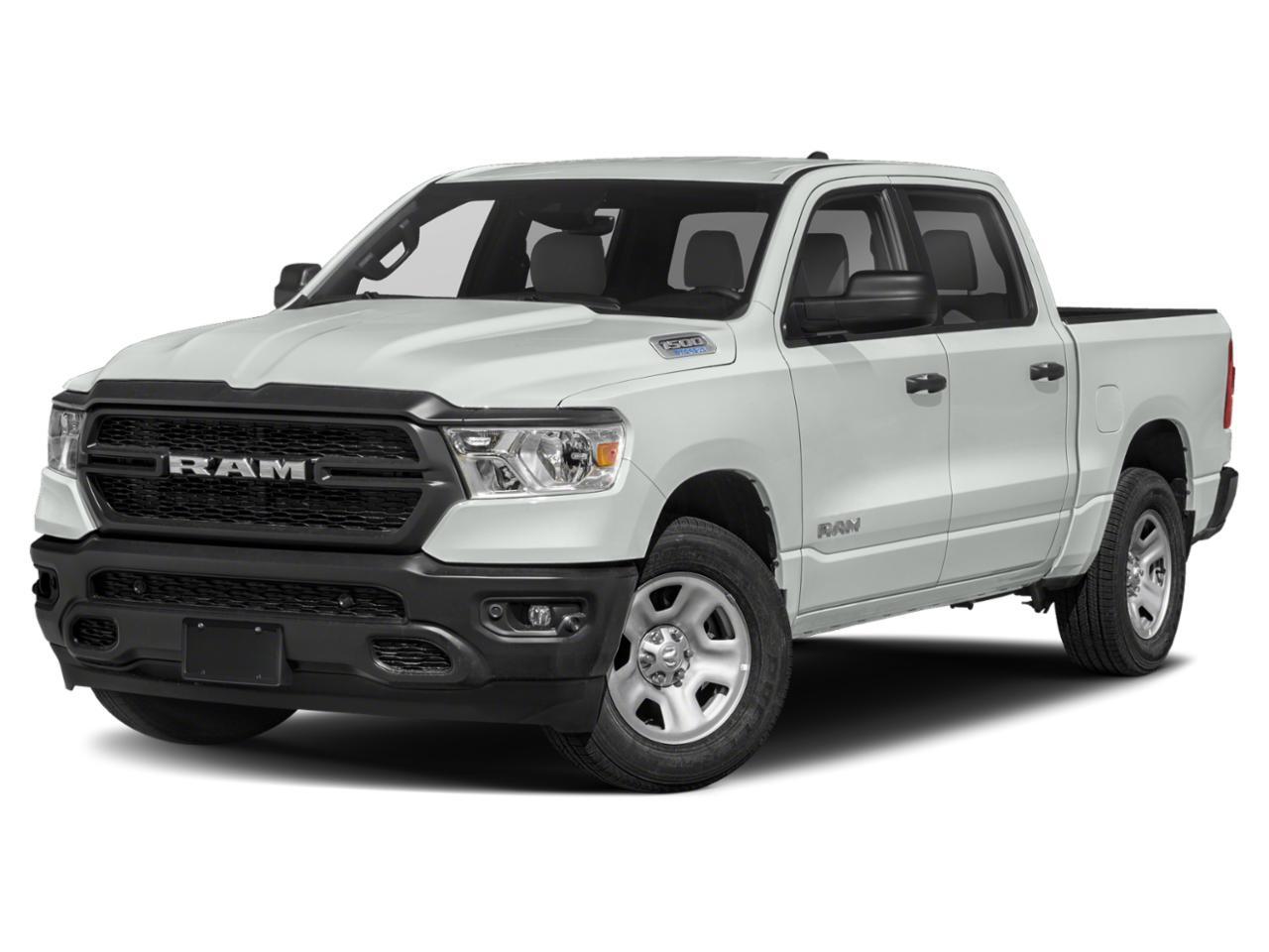 2022 RAM 1500's photo