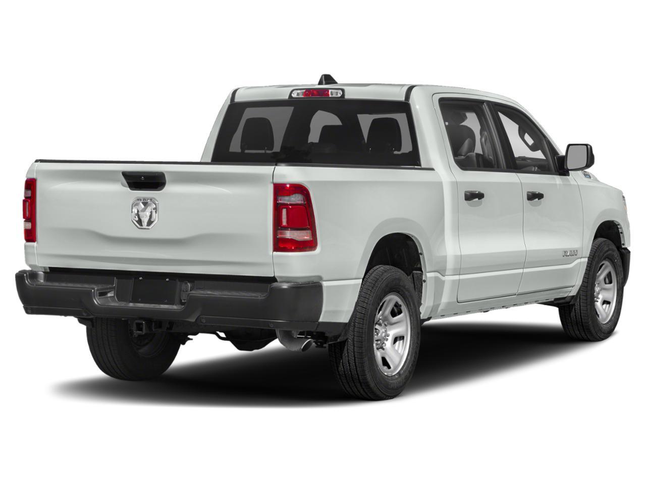 2022 Ram 1500 Tradesman