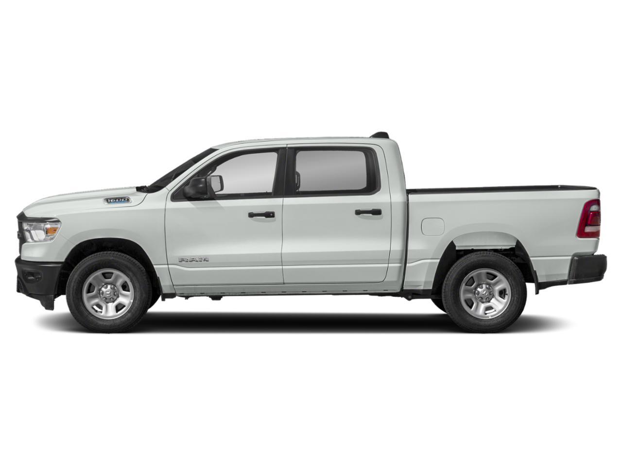 2022 Ram 1500 Tradesman