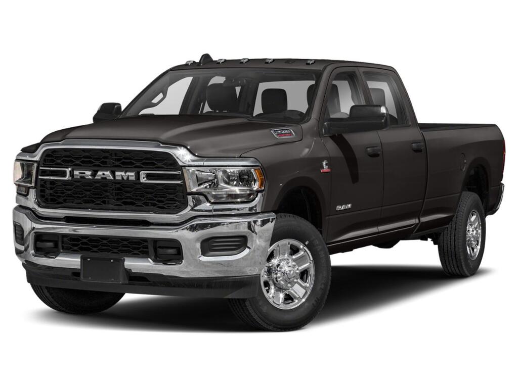 2022 Ram 2500 2022 Ram 2500