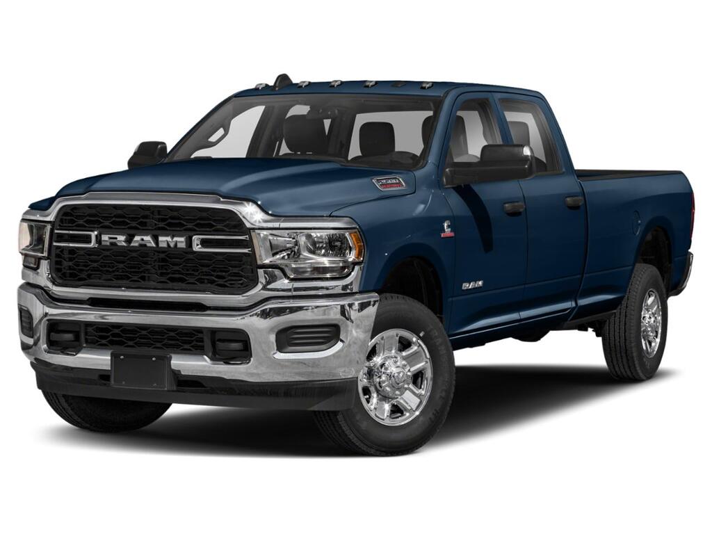 2022 Ram 2500 2022 Ram 2500