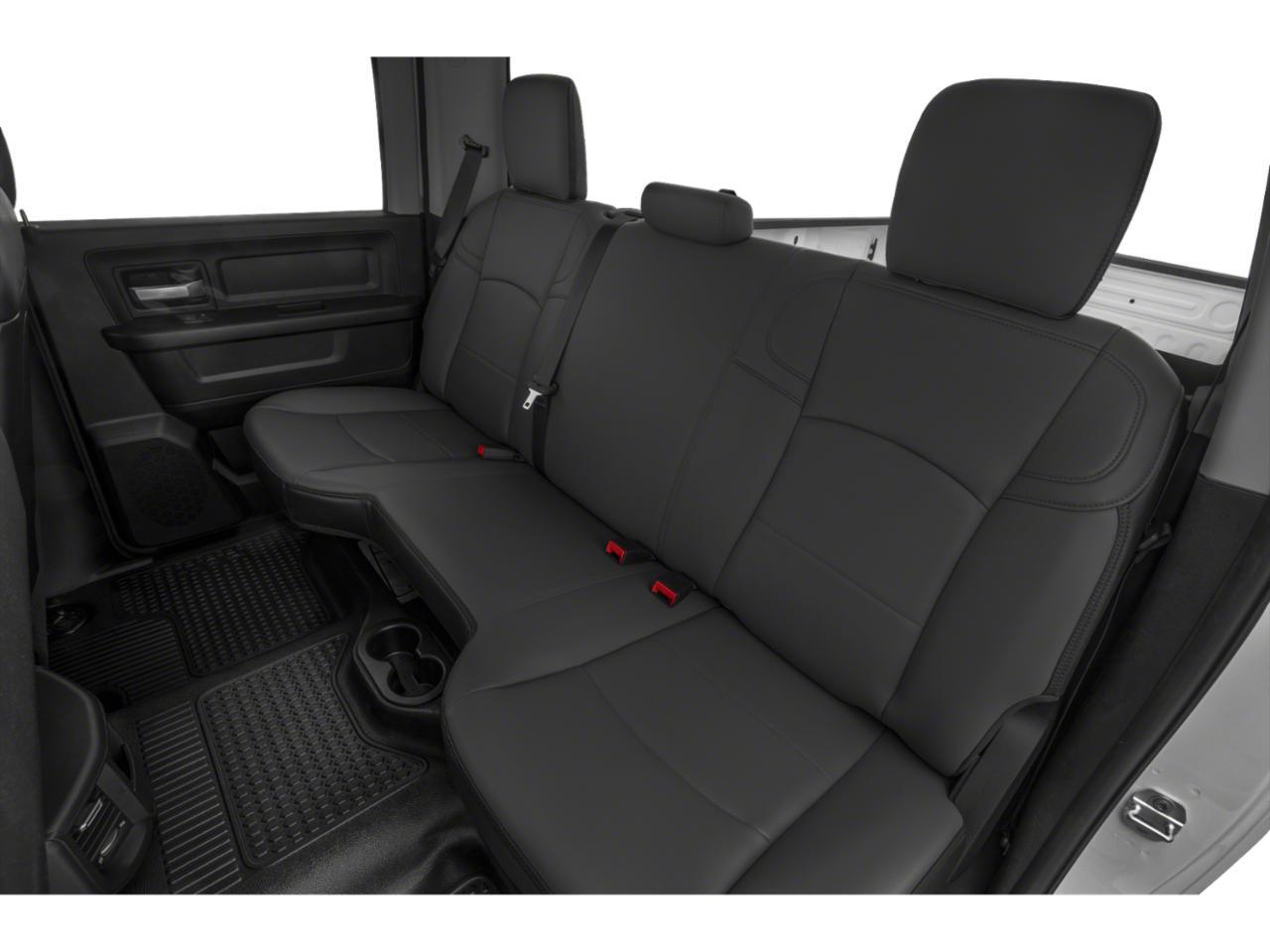 2022 Ram 2500 Big Horn Diesel Edmonton AB