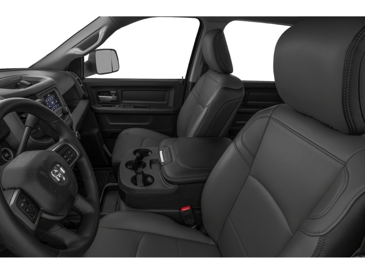 2022 Ram 2500 Big Horn Diesel Edmonton AB