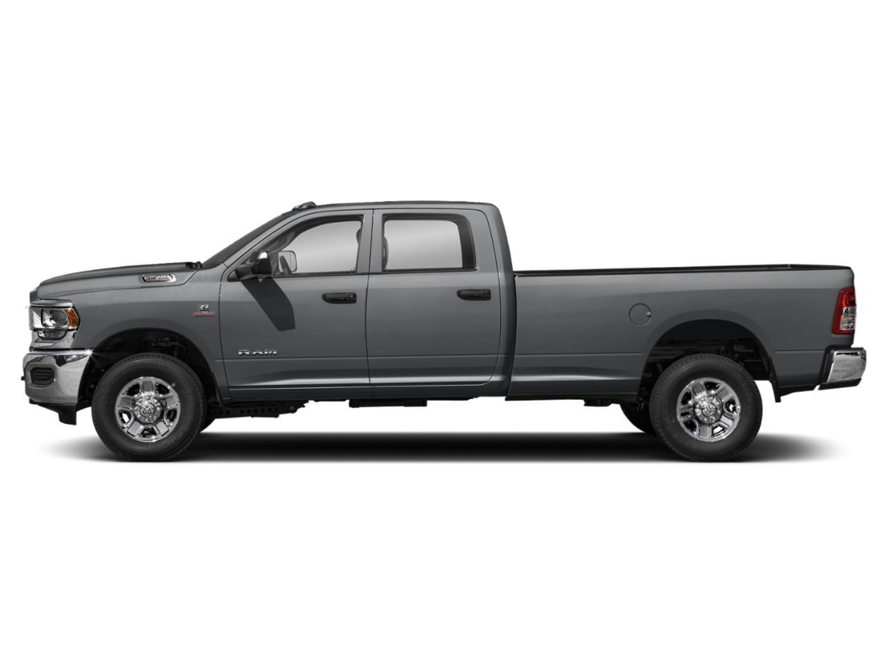 2022 Ram 2500 Big Horn Edmonton AB