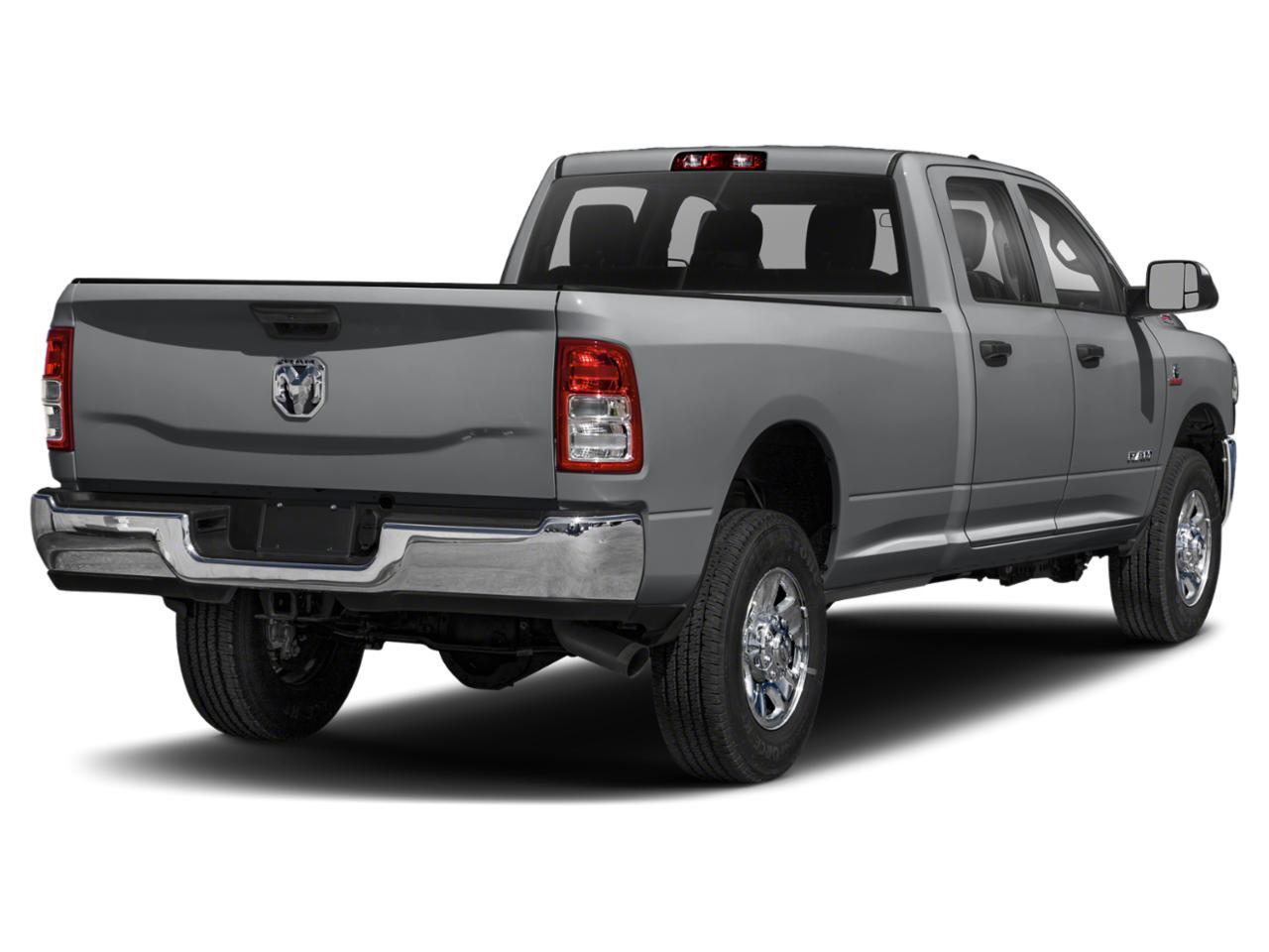 2022 Ram 2500 Big Horn Edmonton AB