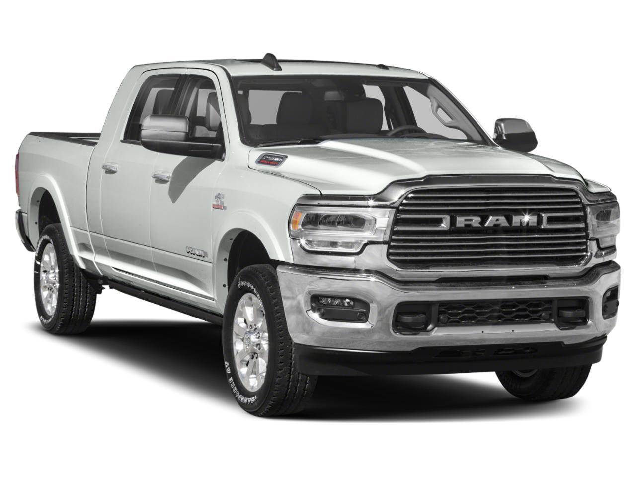 2022 Ram 2500 Big Horn Mega Cab 4x4 6'4' Box Charlotte NC