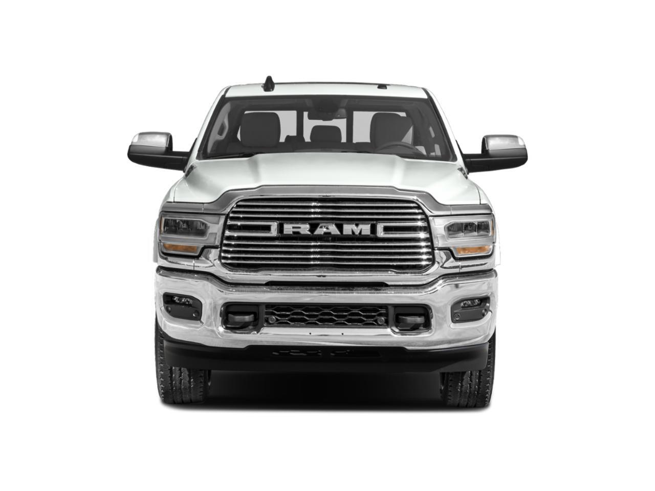 2022 Ram 2500 Big Horn Mega Cab 4x4 6'4' Box Charlotte NC