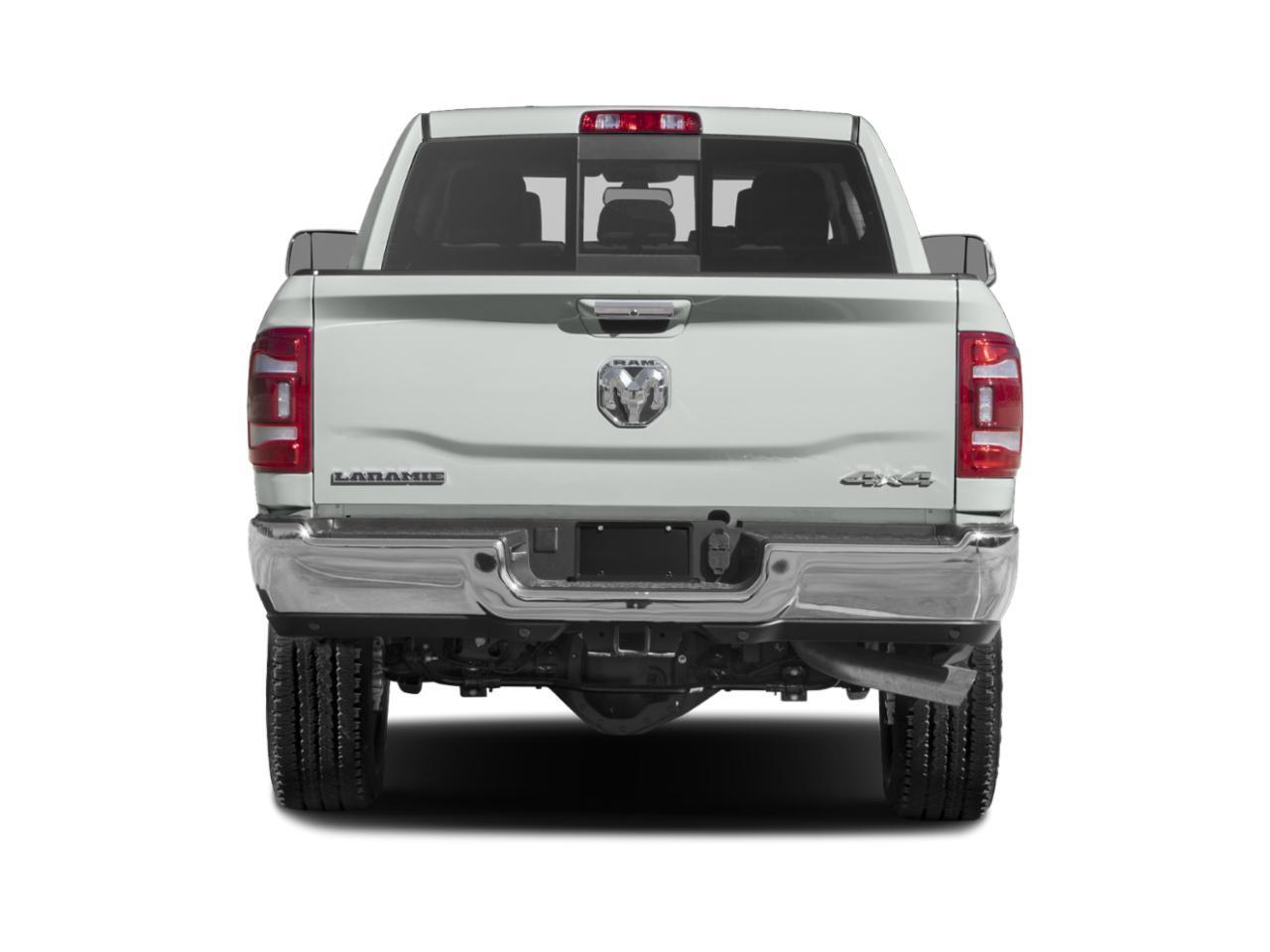 2022 Ram 2500 Big Horn Mega Cab 4x4 6'4' Box Charlotte NC