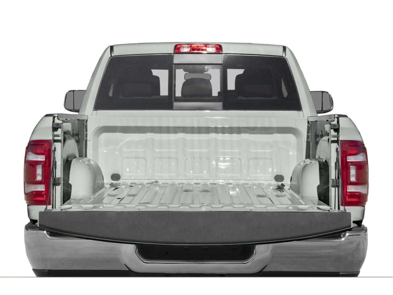 2022 Ram 2500 Big Horn Mega Cab 4x4 6'4' Box Charlotte NC