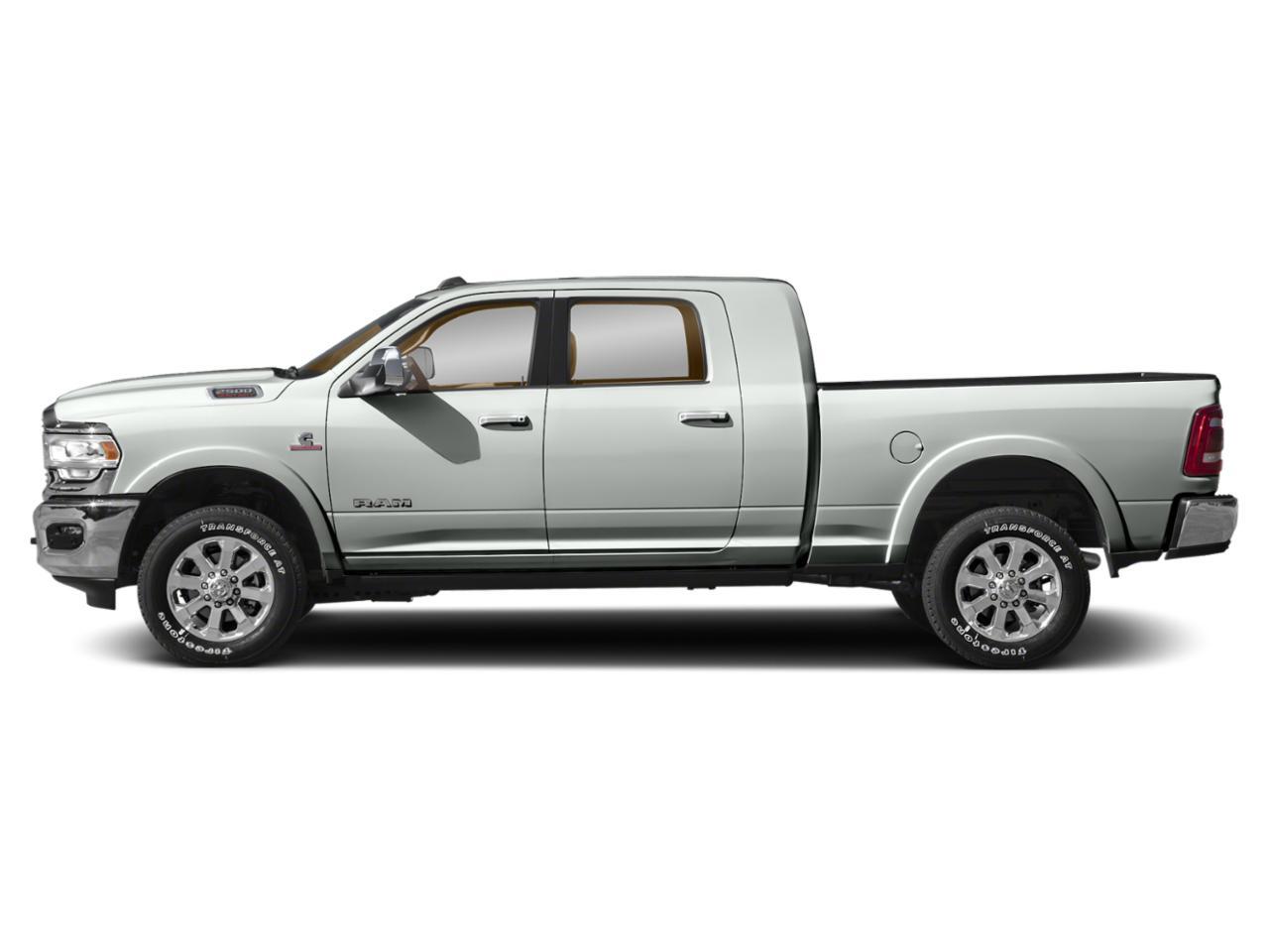 2022 Ram 2500 Big Horn Mega Cab 4x4 6'4' Box