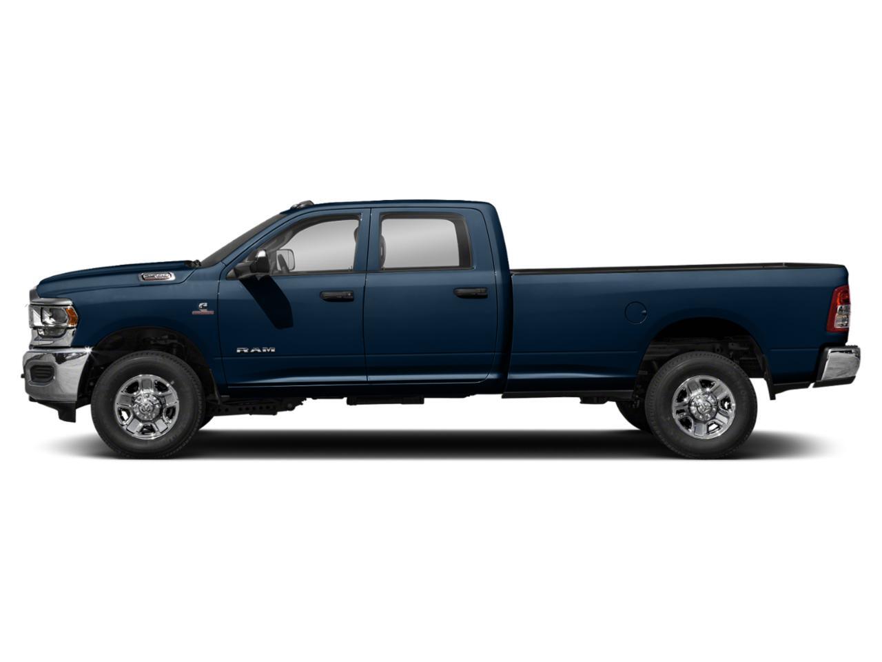 2022 Ram 2500 Big Horn Irving TX