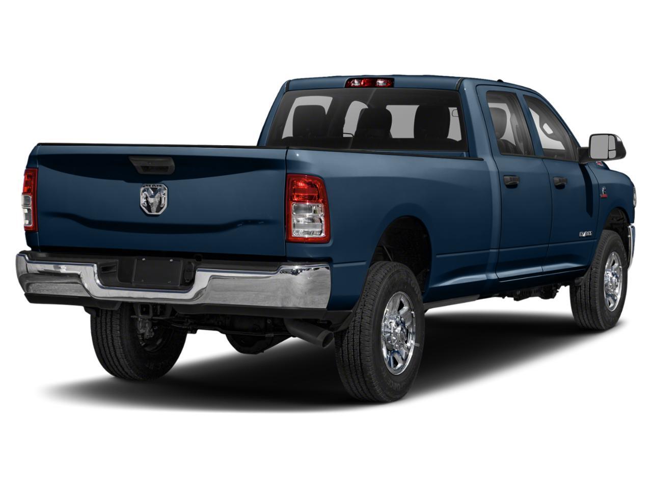 2022 Ram 2500 Big Horn Irving TX