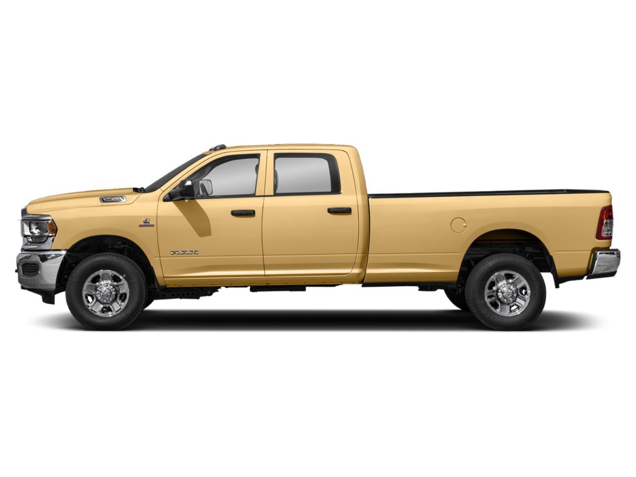 2022 Ram 2500 Big Horn Whitecourt AB