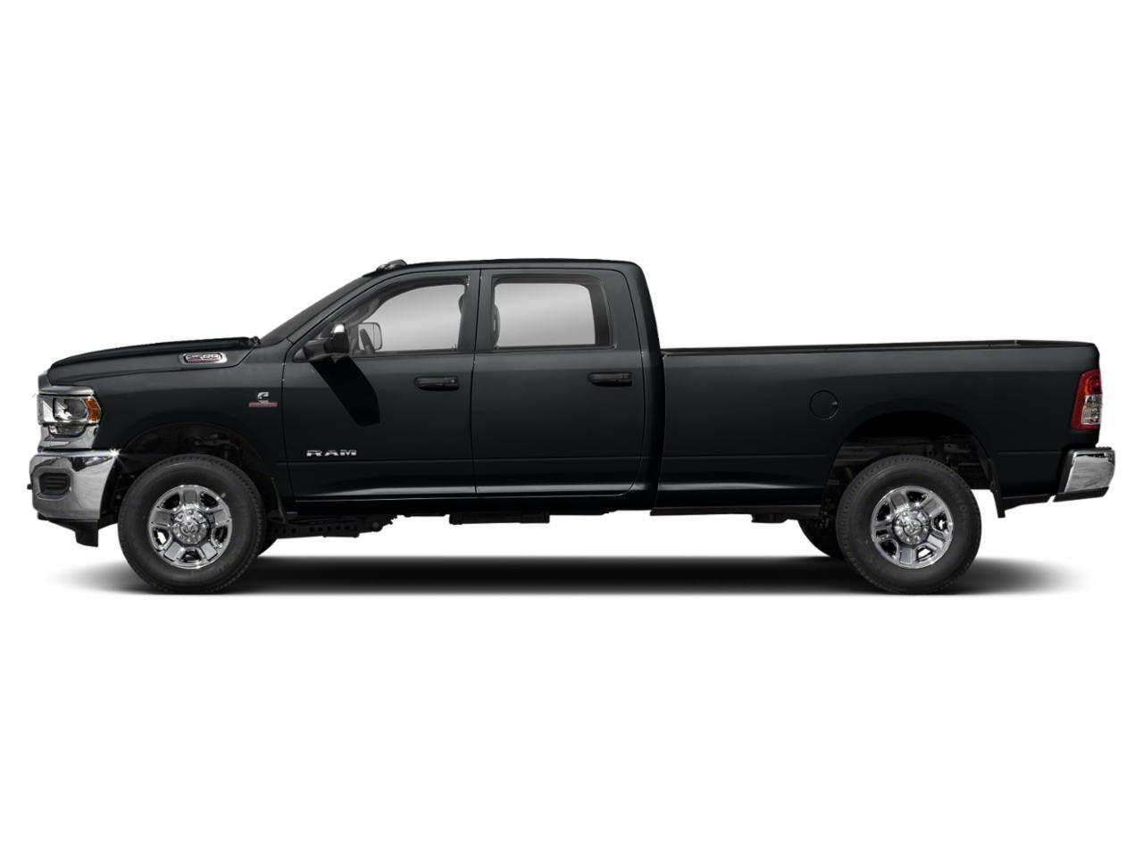 2022 Ram 2500 Crew Cab Tradesman Pickup 4D 8 ft