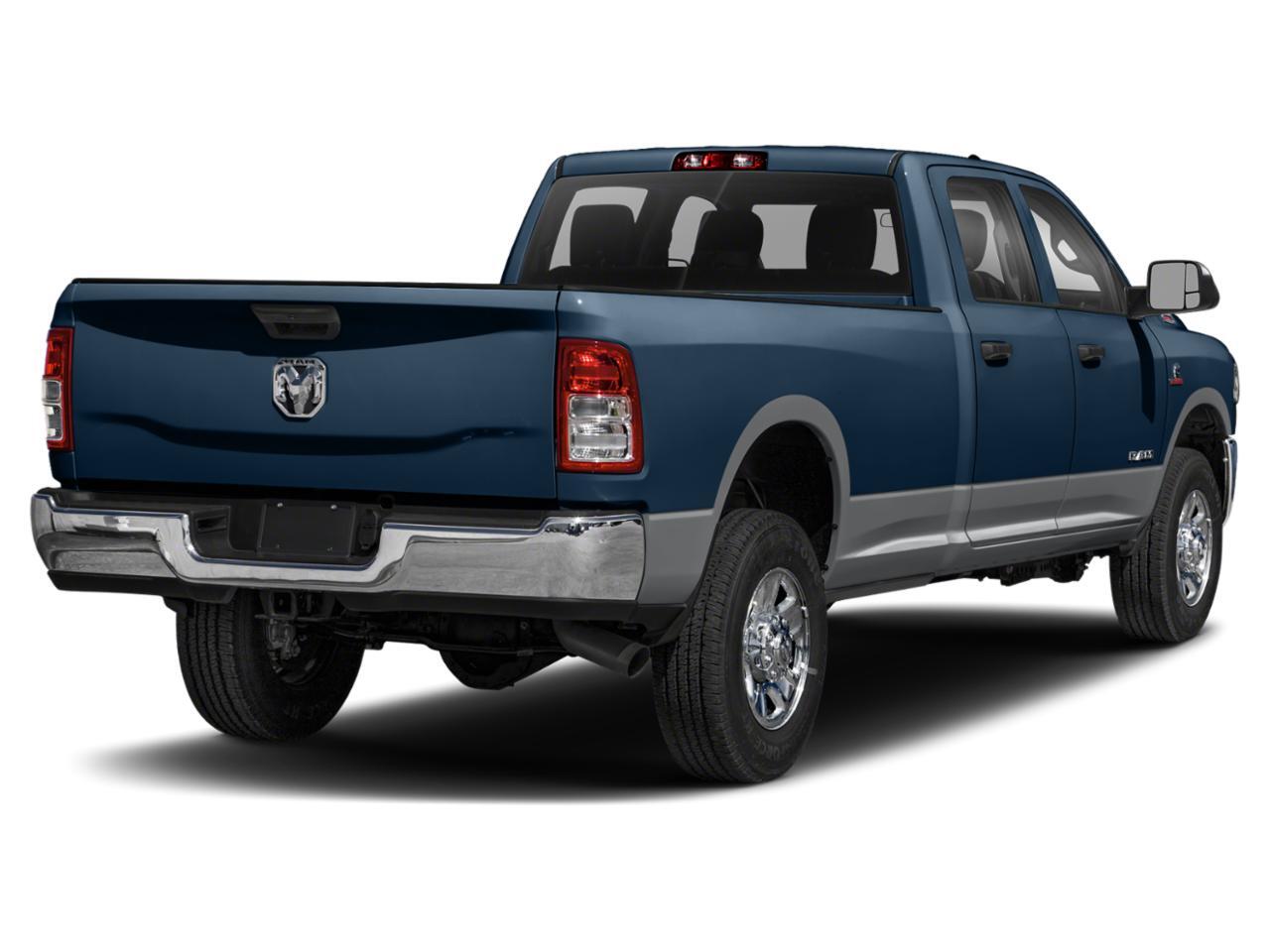2022 Ram 2500 Laramie 4WD CREW CAB 6'4" BOX Listowel ON