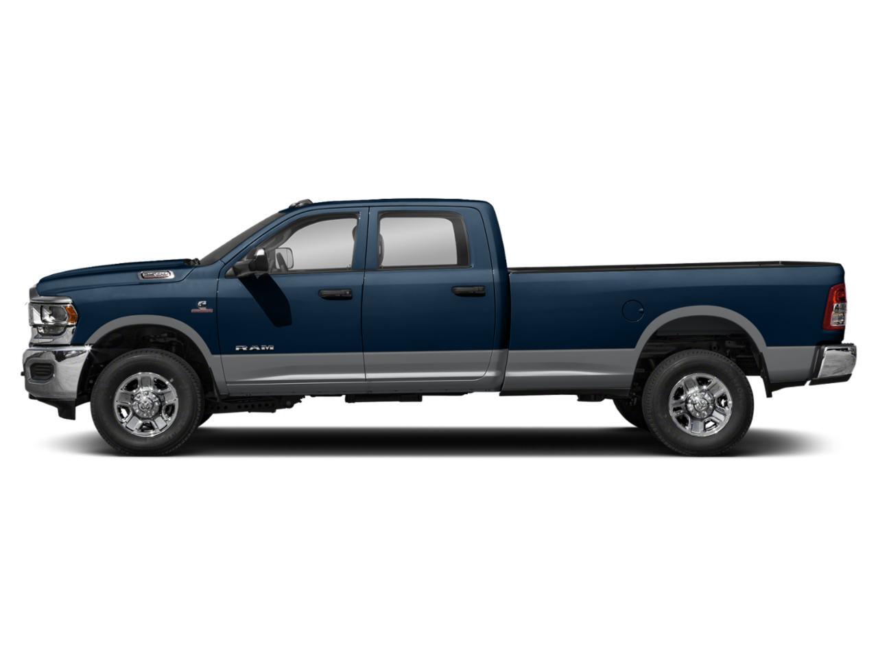 2022 Ram 2500 Laramie 4WD CREW CAB LEATHER NAVI 6'4" BOX Listowel ON