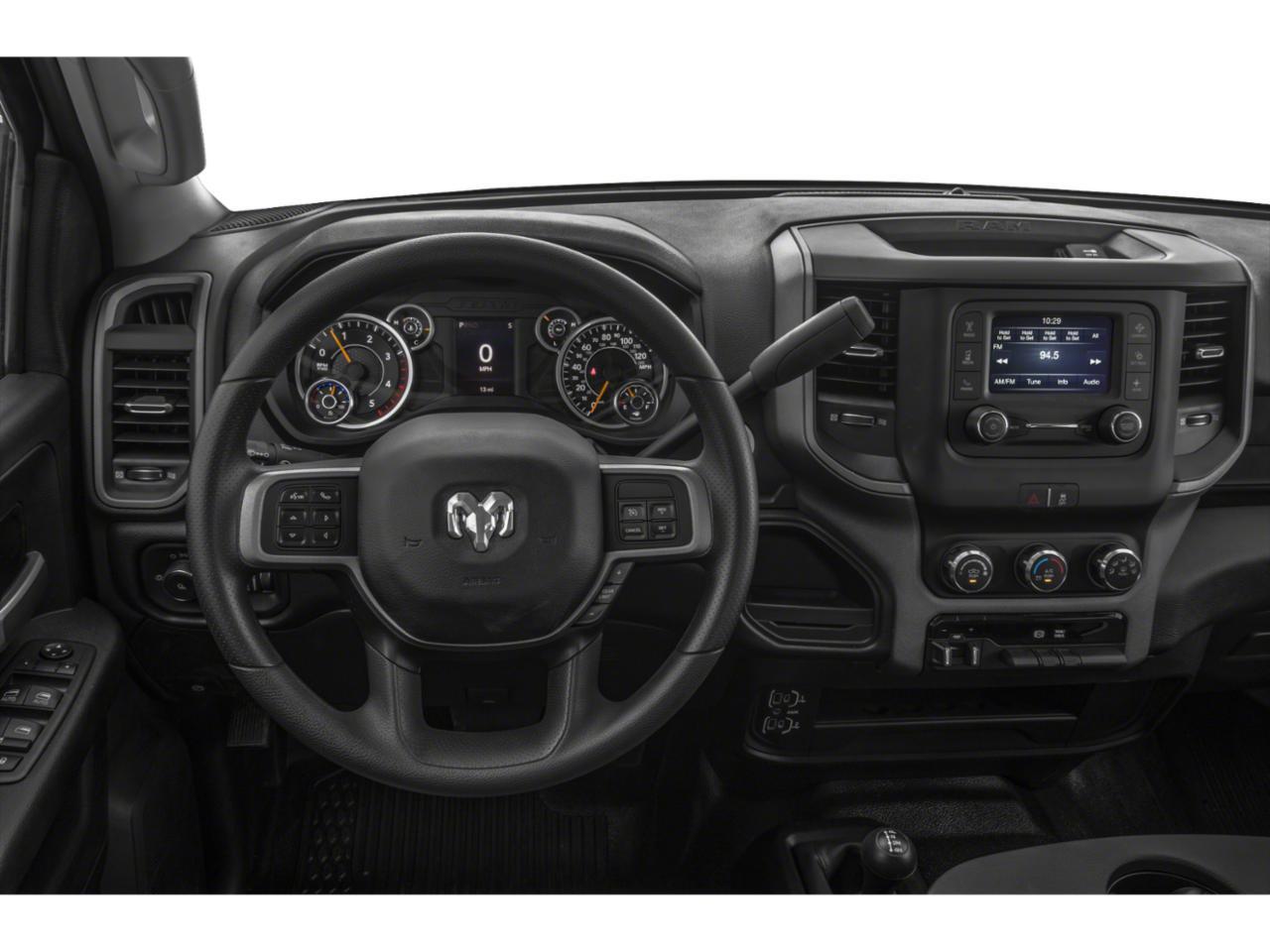 2022 Ram 2500 Laramie 4WD CREW CAB LEATHER NAVI SUNROOF 6'4" BOX Listowel ON