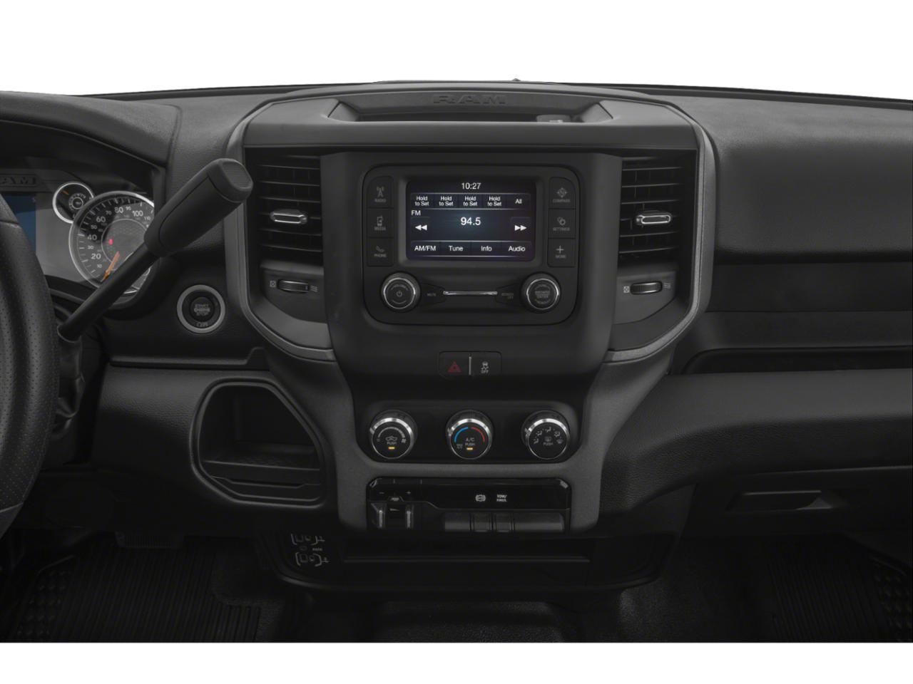 2022 Ram 2500 Laramie 4WD CREW CAB LEATHER NAVI SUNROOF 6'4" BOX Listowel ON