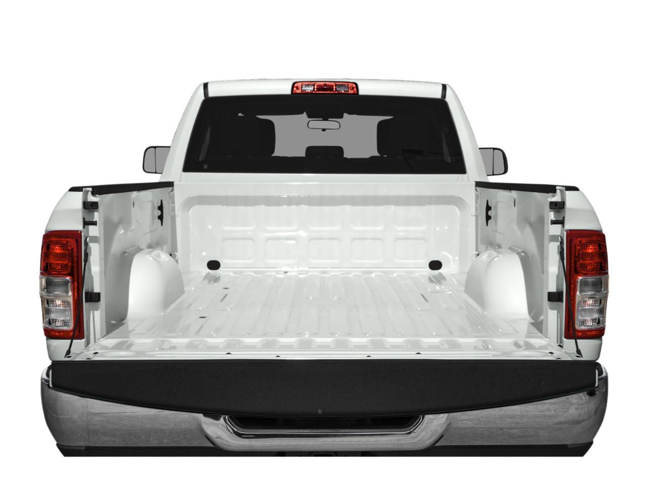2022 Ram 2500 Laramie Irving TX
