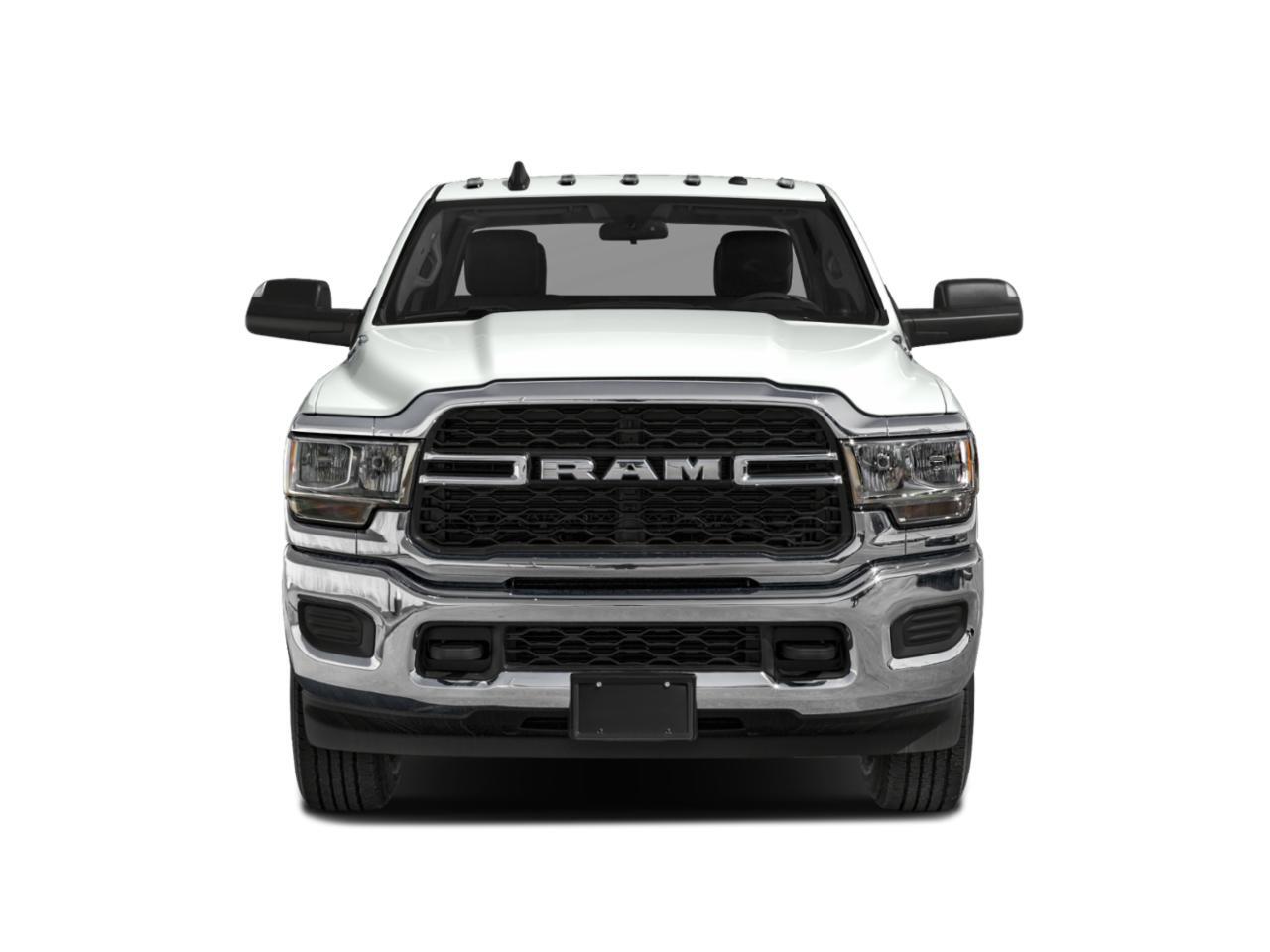 2022 Ram 2500 Laramie Irving TX