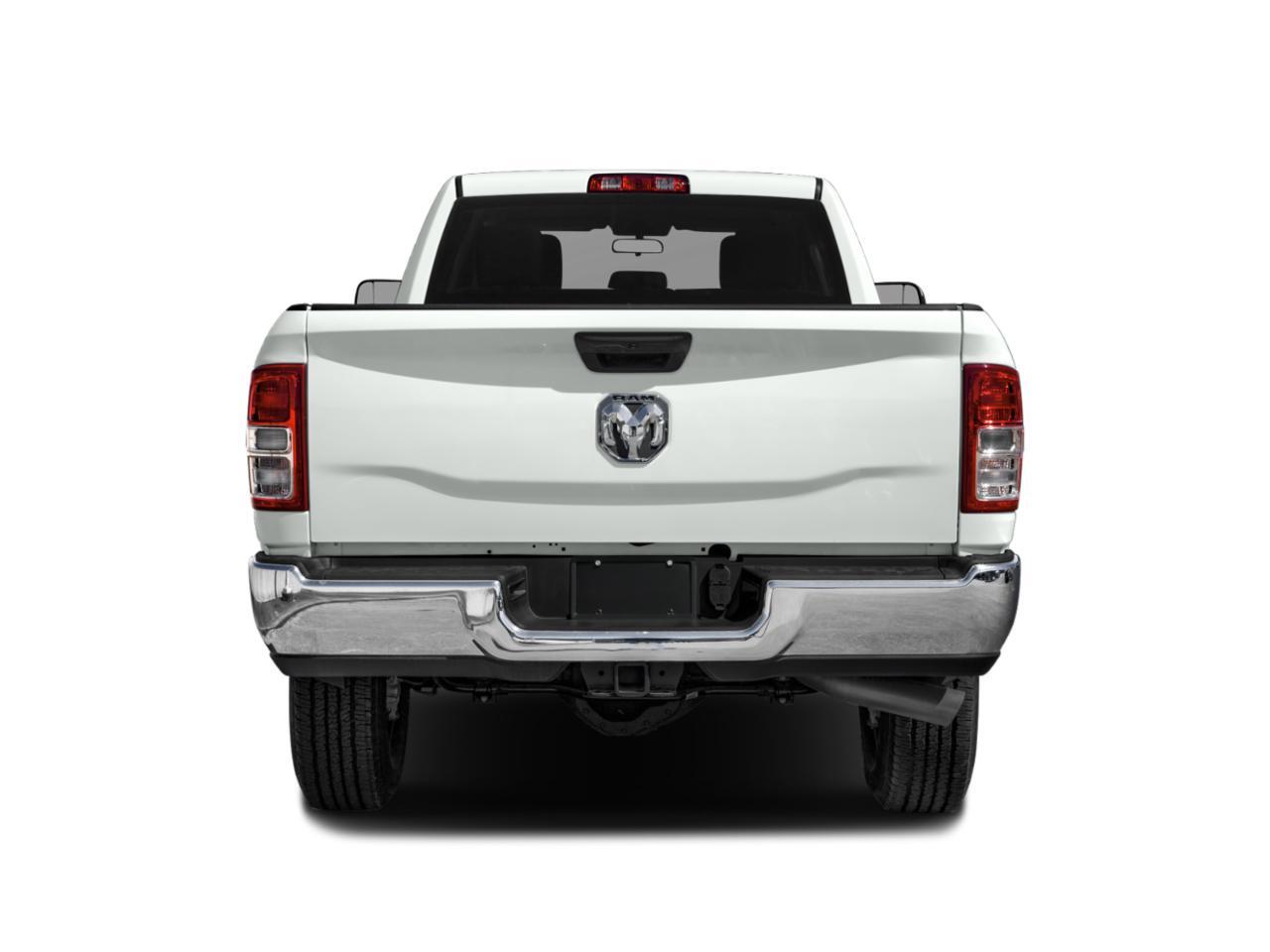2022 Ram 2500 Laramie Irving TX