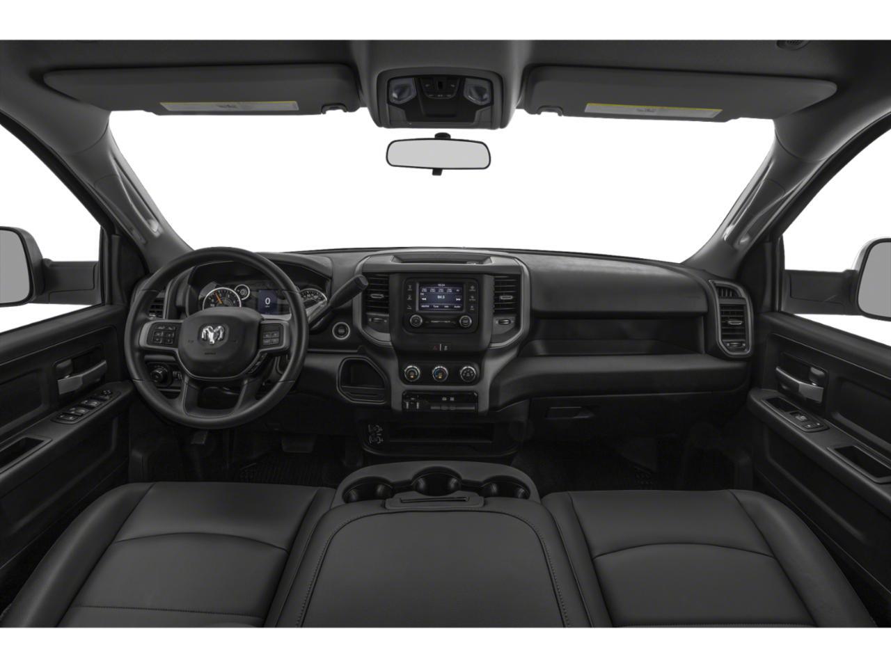 2022 Ram 2500 Laramie Irving TX