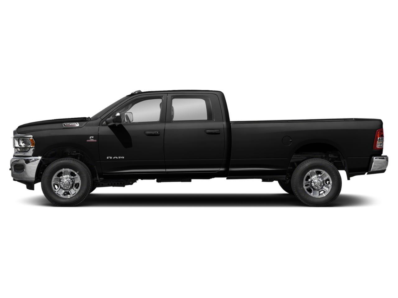 2022 Ram 2500 Laramie Irving TX