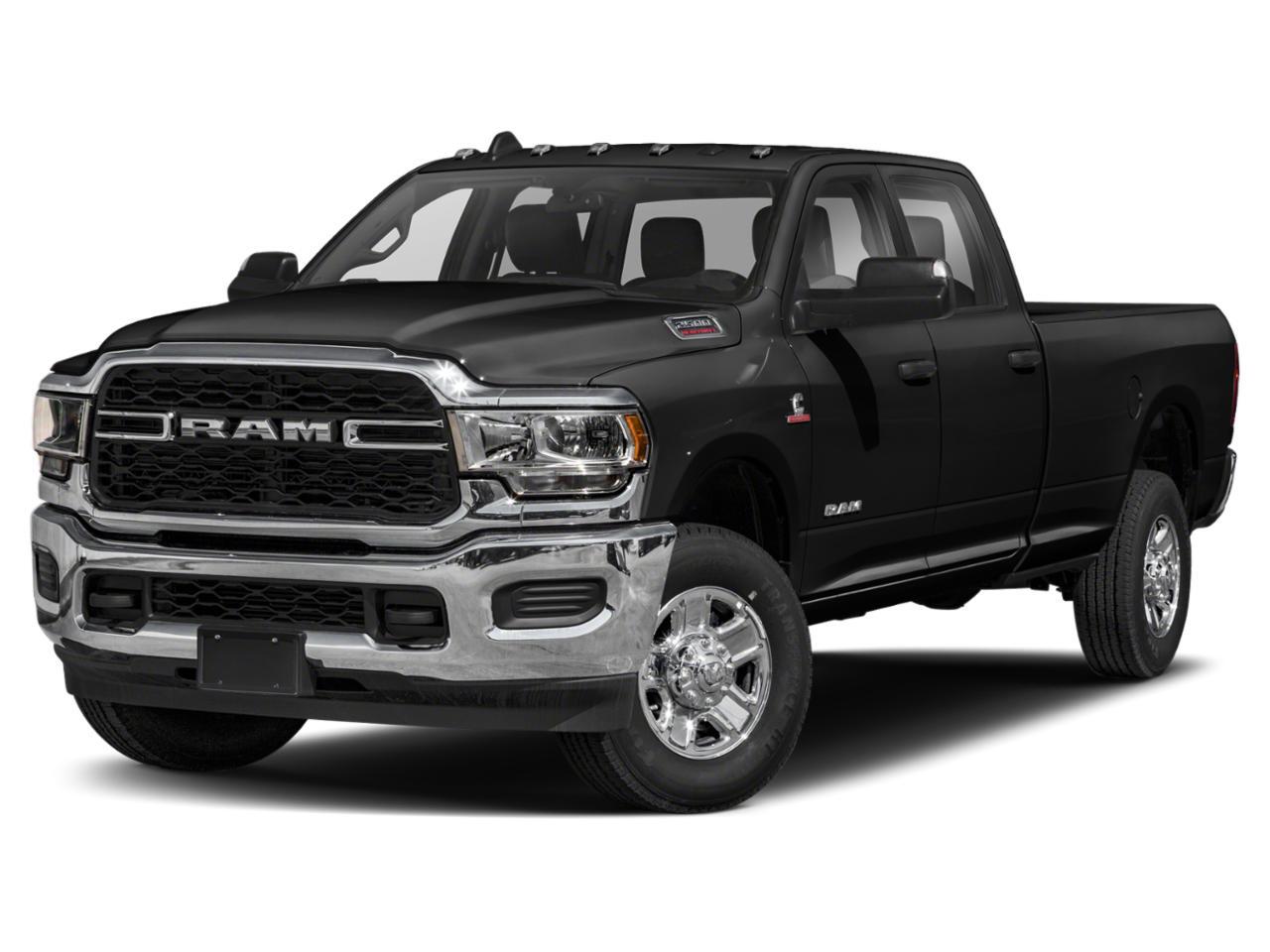 2022 Ram 2500 Laramie Irving TX