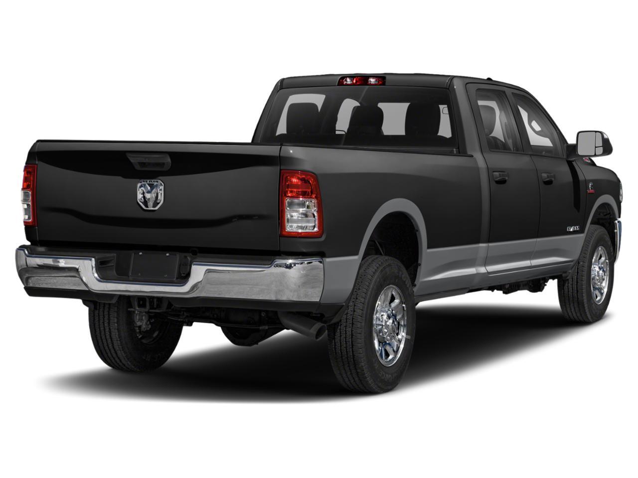 2022 Ram 2500 Laramie Irving TX
