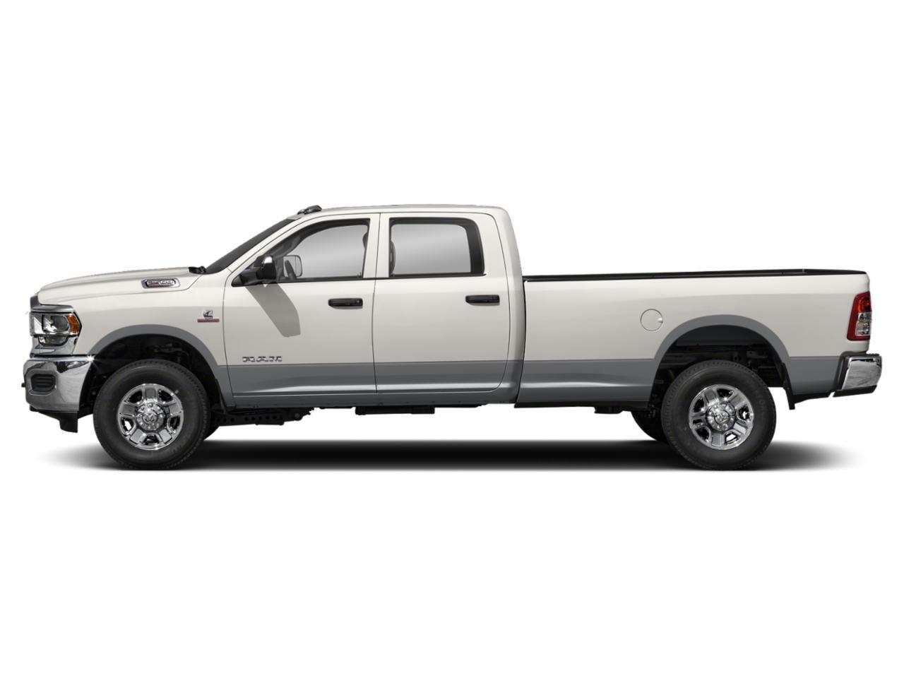 2022 Ram 2500 Laramie Owego NY
