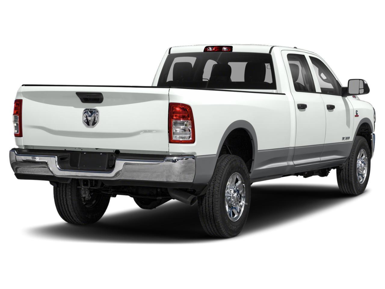 2022 Ram 2500 Laramie San Clemente CA