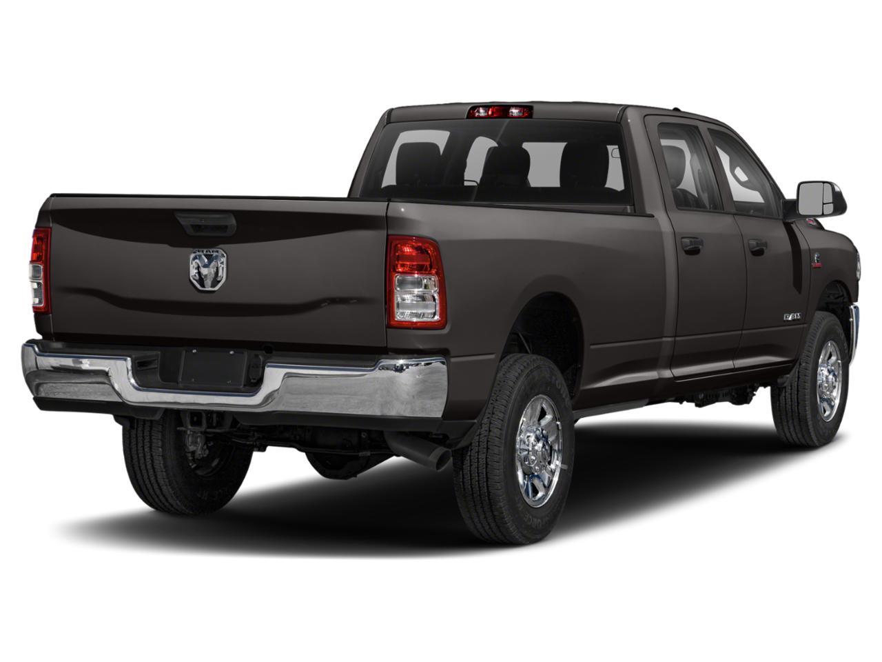 2022 Ram 2500 Limited 4WD CREW CAB 8&apos;BOX Listowel ON