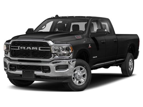 2022 Ram 2500 Limited Tampa FL 2022 Ram 2500 Limited Tampa FL