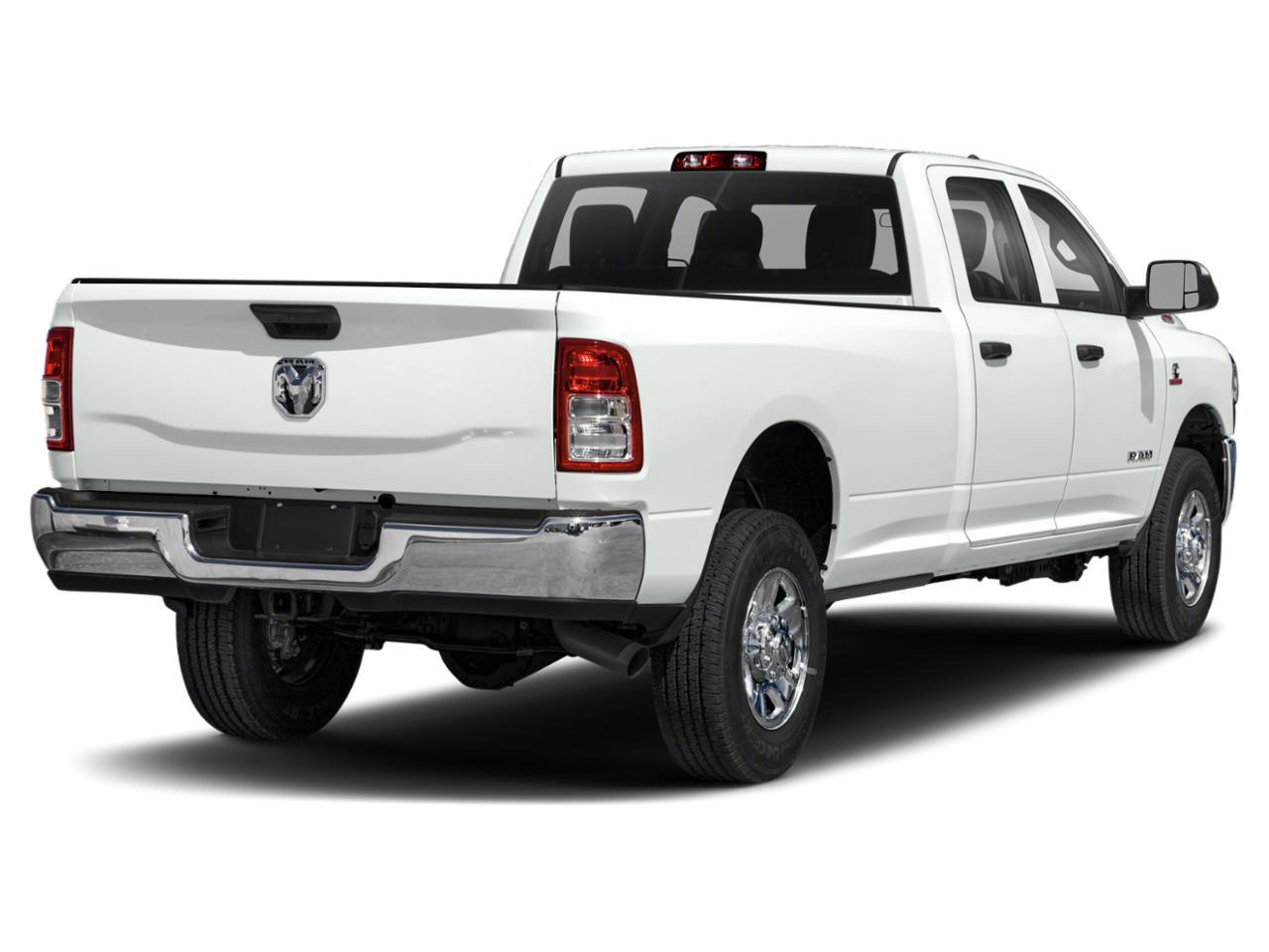 2022 Ram 2500 Lone Star Irving TX