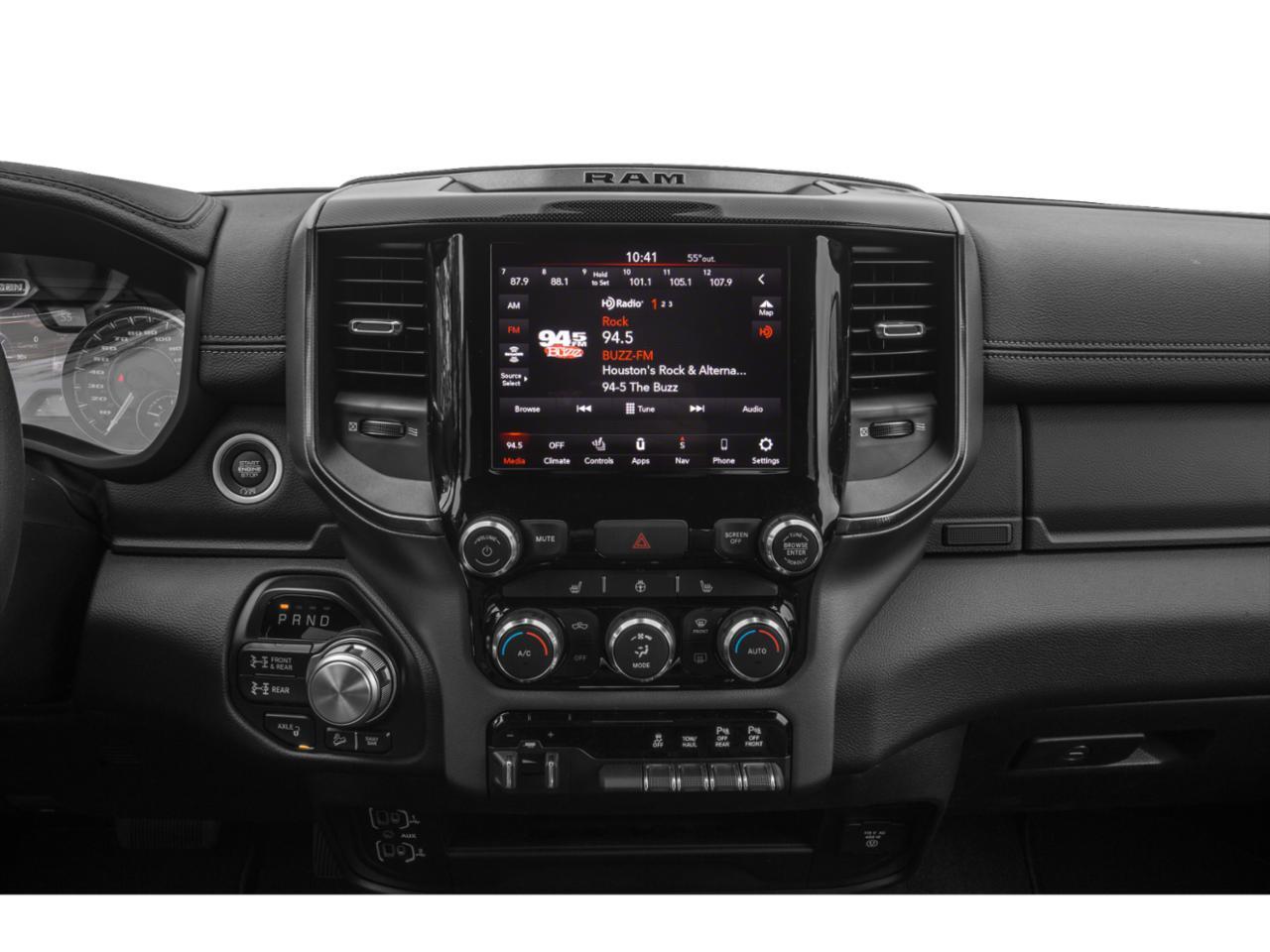 2022 Ram 2500 Power Wagon Bozeman MT