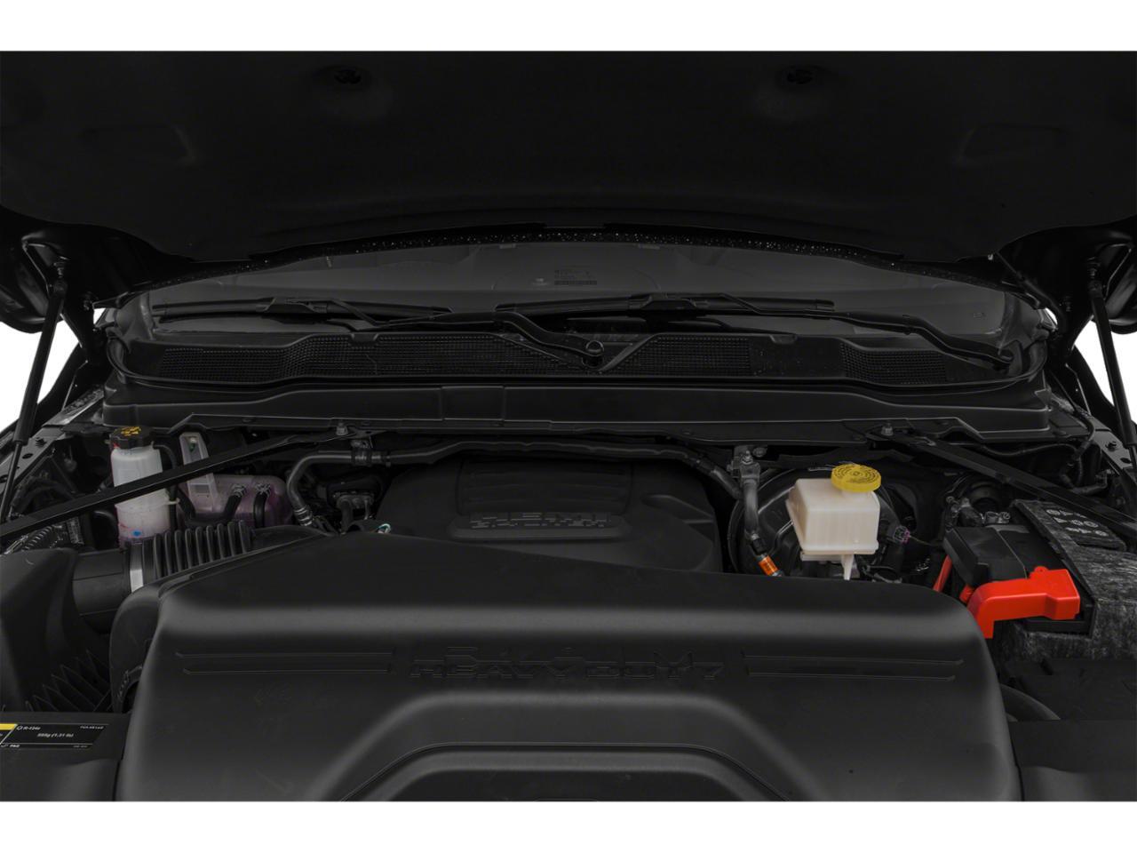 2022 Ram 2500 Power Wagon Bozeman MT