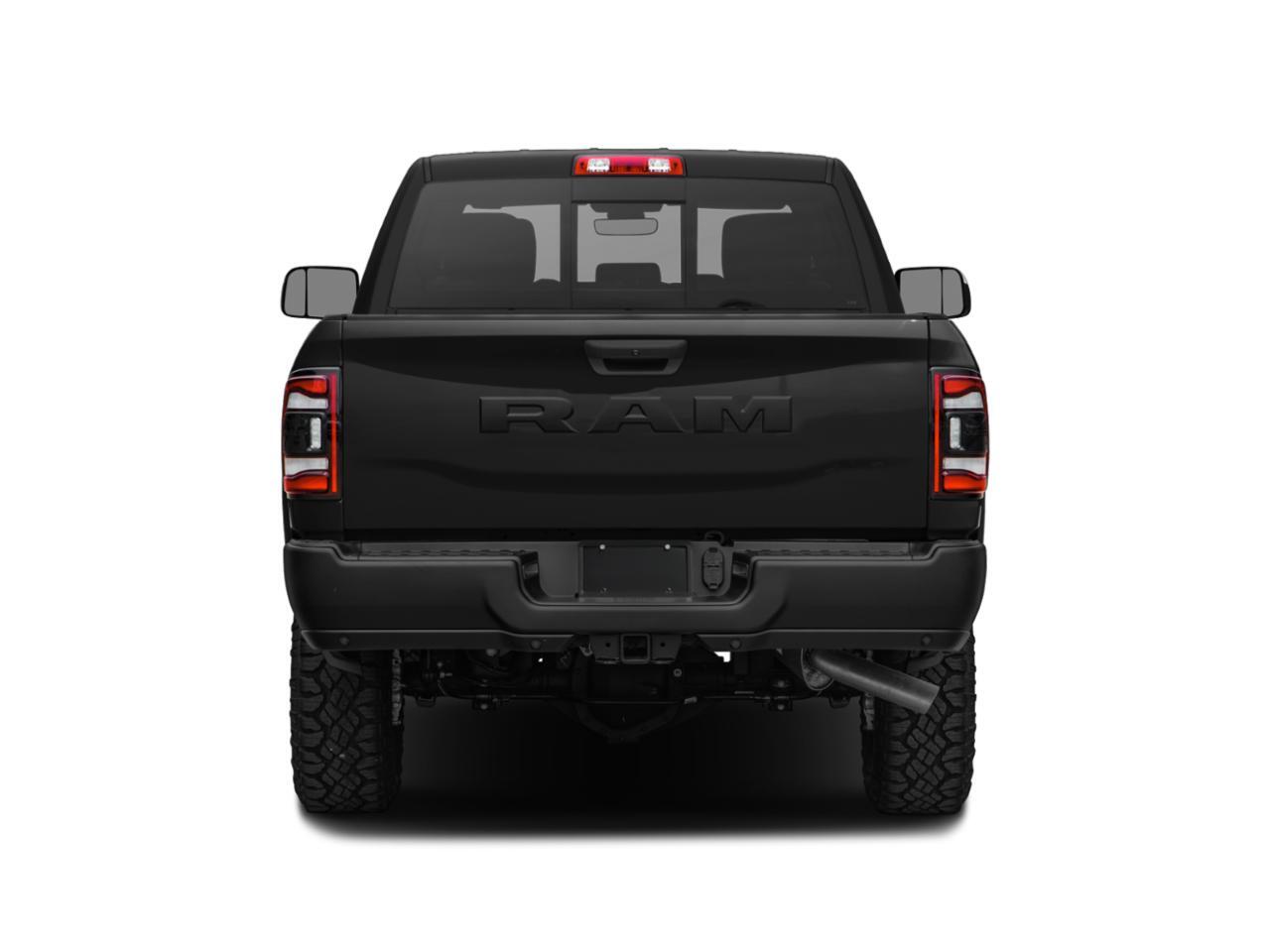 2022 Ram 2500 Power Wagon Bozeman MT