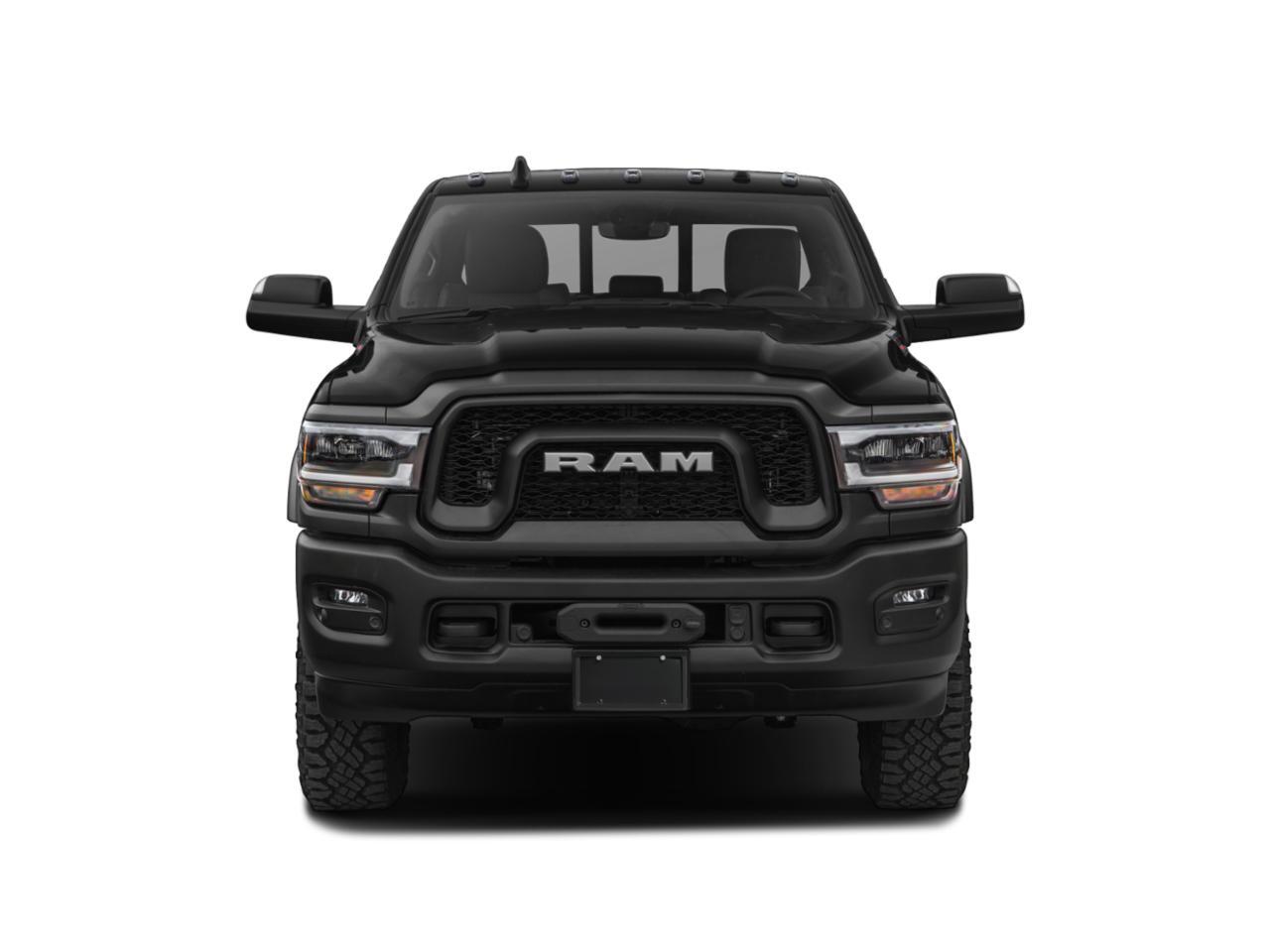 2022 Ram 2500 Power Wagon Bozeman MT