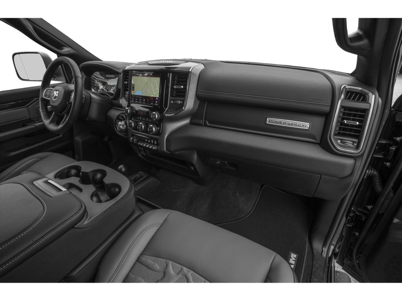 2022 Ram 2500 Power Wagon Bozeman MT