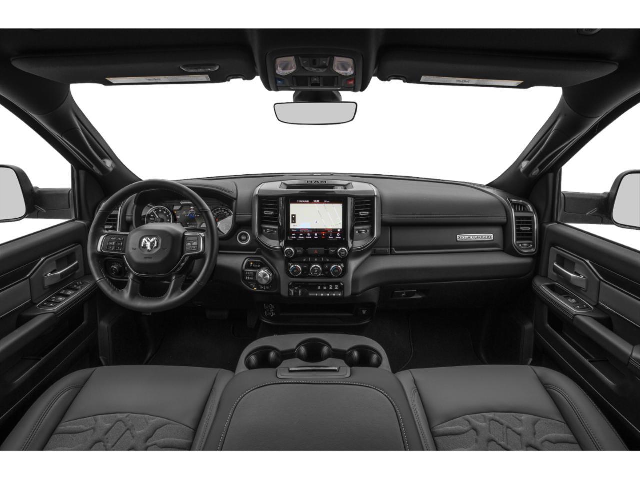 2022 Ram 2500 Power Wagon Bozeman MT