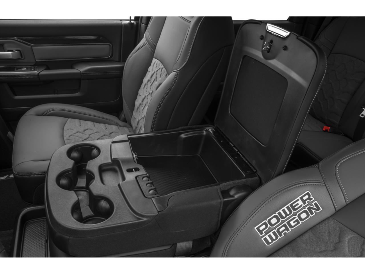 2022 Ram 2500 Power Wagon Bozeman MT