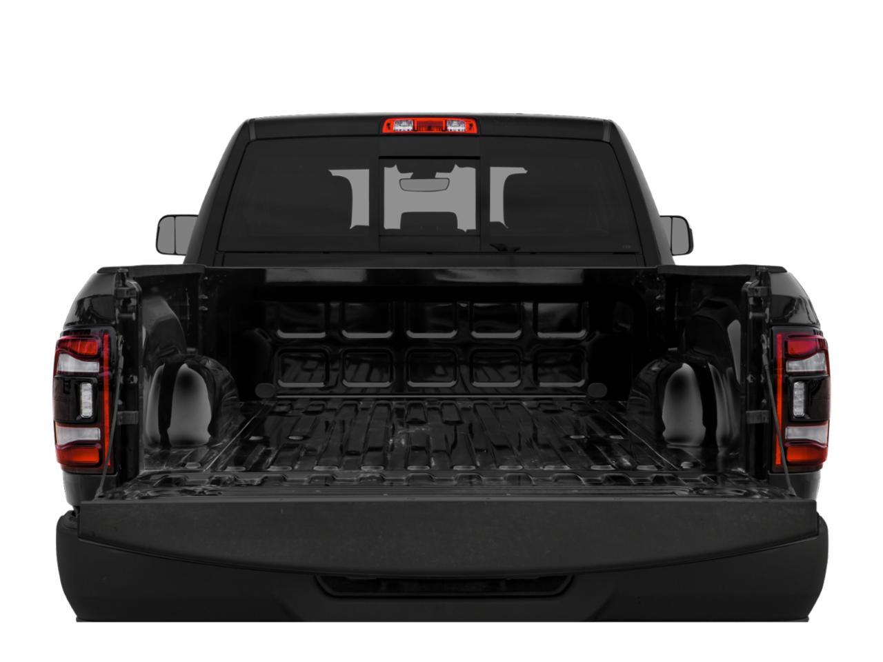 2022 Ram 2500 Power Wagon Bozeman MT