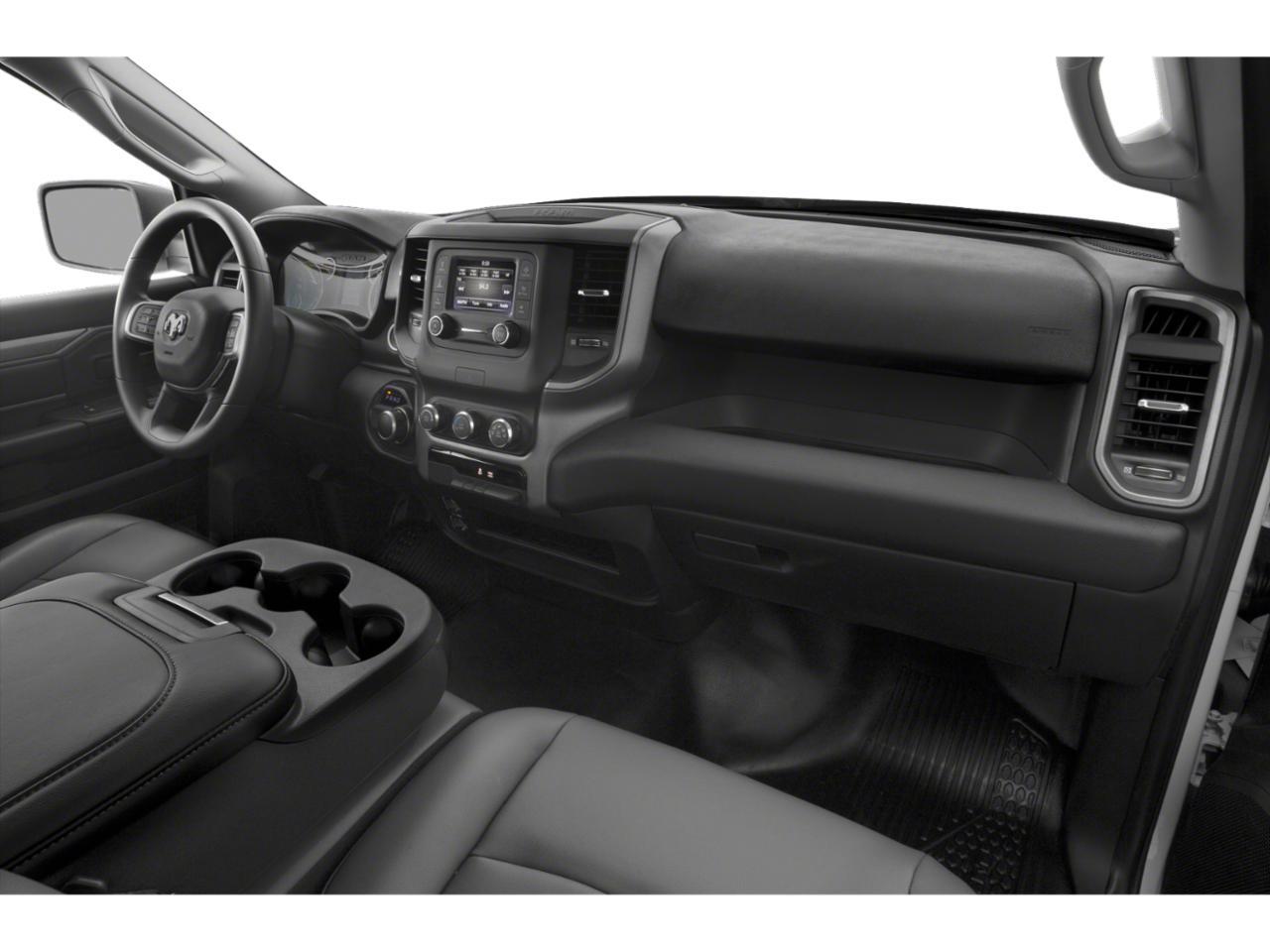 2022 Ram 2500 Tradesman 4WD REG CAB 8' BOX  *DIESEL* Listowel ON
