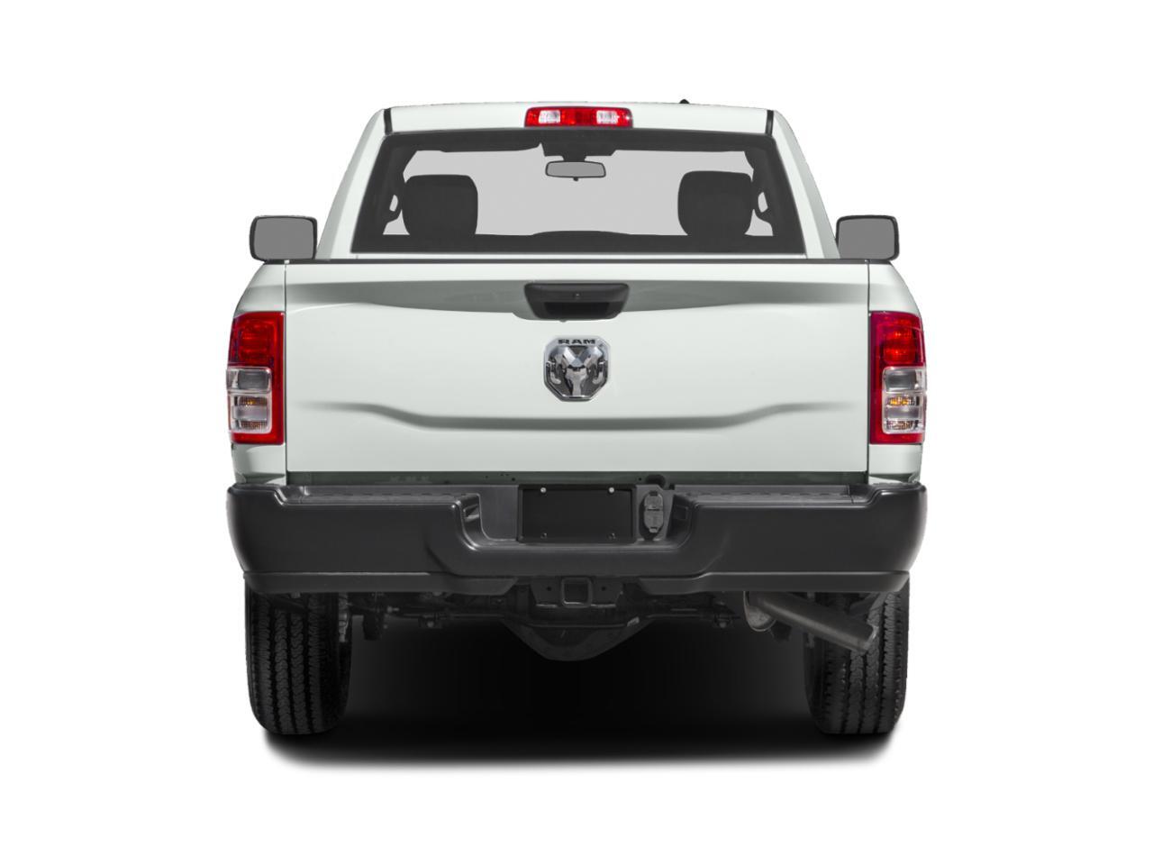 2022 Ram 2500 Tradesman 4WD REG CAB 8' BOX  *DIESEL* Listowel ON