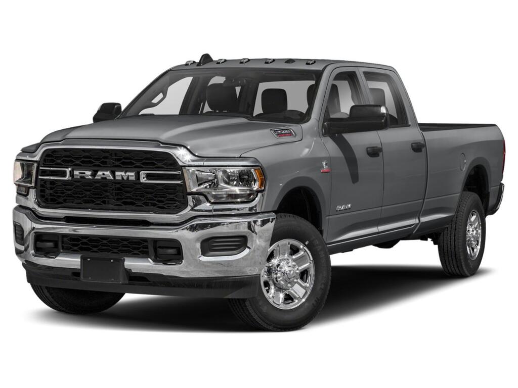 2022 Ram 2500 2022 Ram 2500