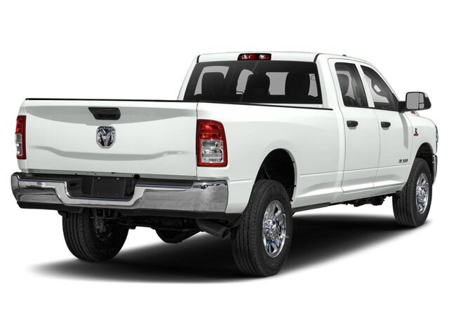 2022 Ram 2500 Tradesman Elko NV