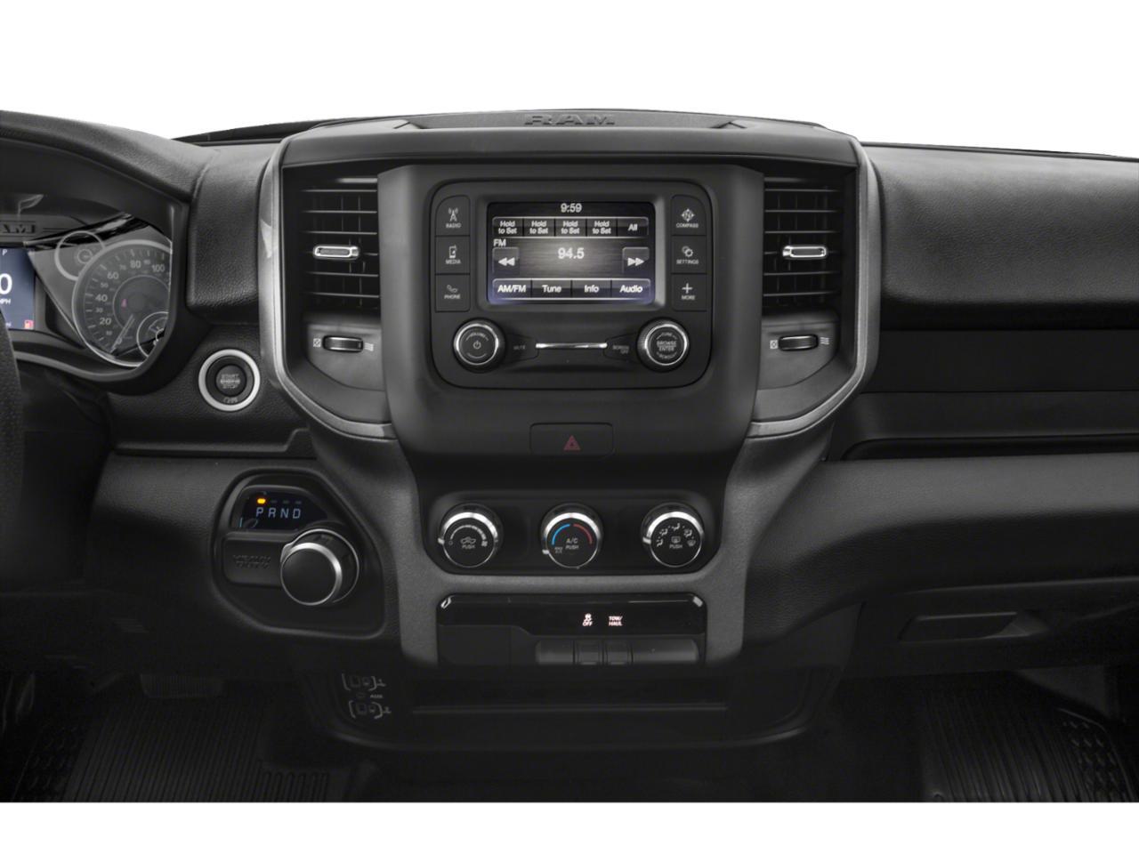 2022 Ram 2500 Tradesman Listowel ON