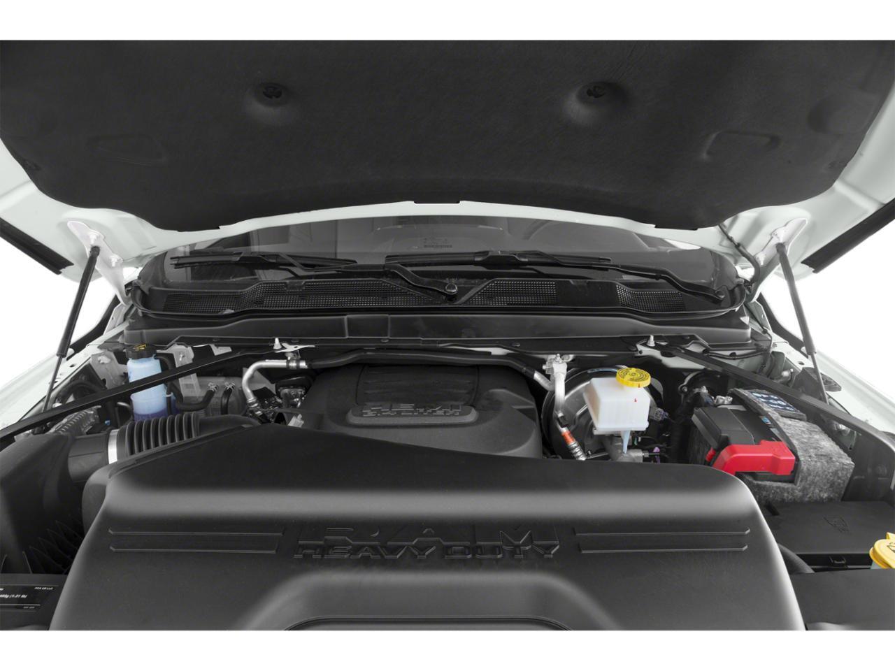 2022 Ram 2500 Tradesman Listowel ON