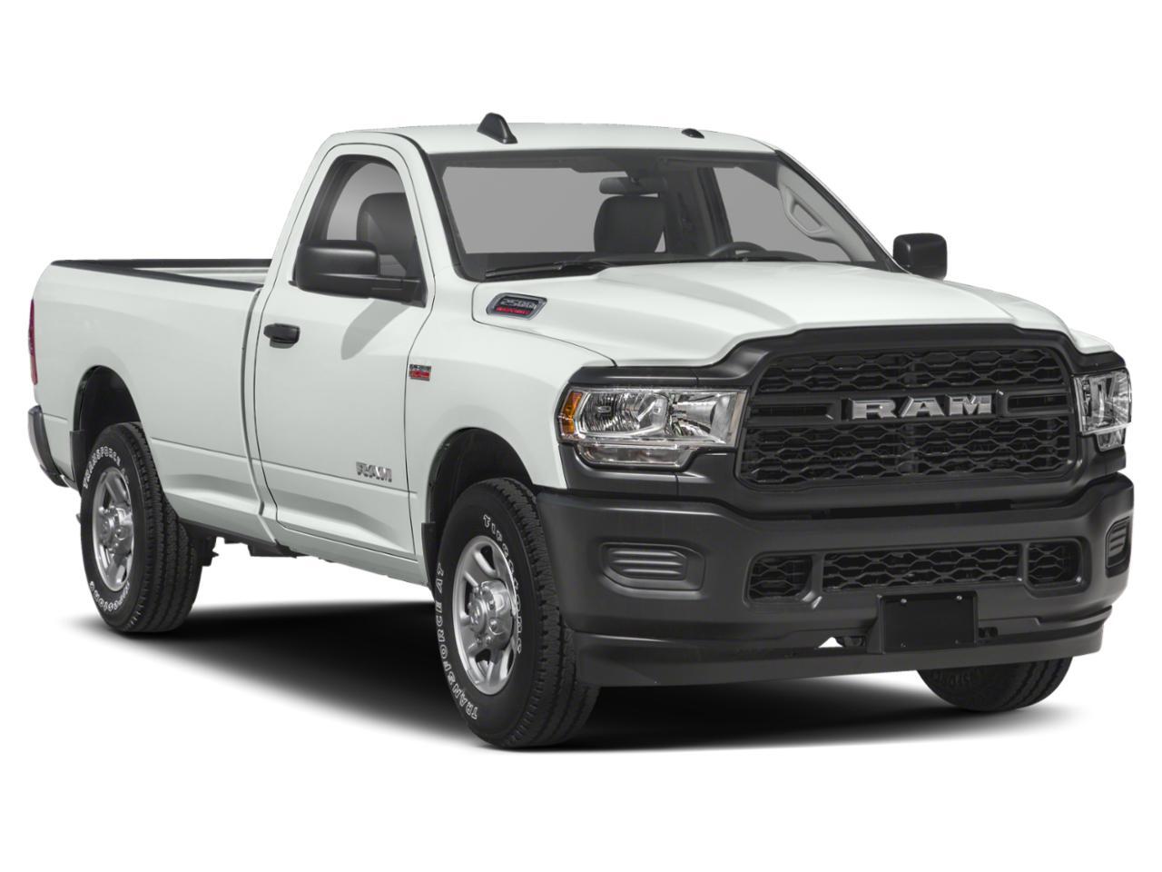 2022 Ram 2500 Tradesman Listowel ON