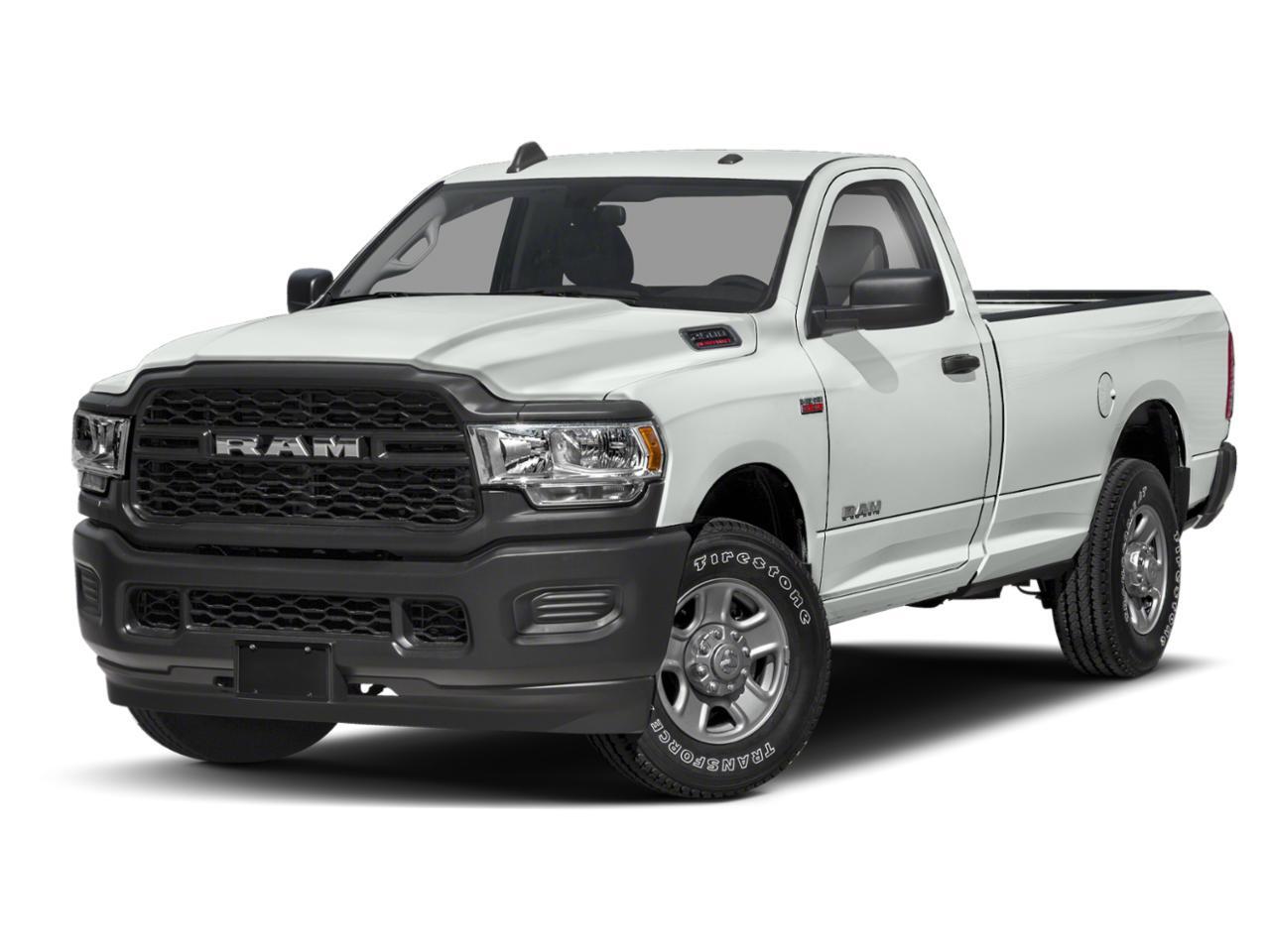 2022 Ram 2500 Tradesman Listowel ON